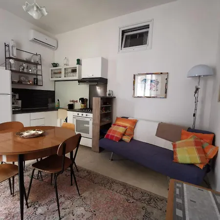 Apartman Ca' Luisa Appartamento Classico *
