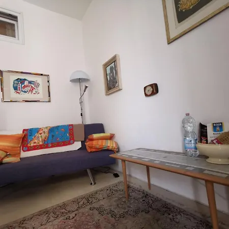Apartman Ca' Luisa Appartamento Classico *