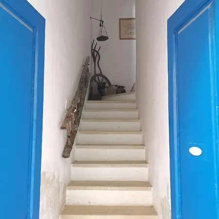 Ca' Luisa Appartamento Classico Matino