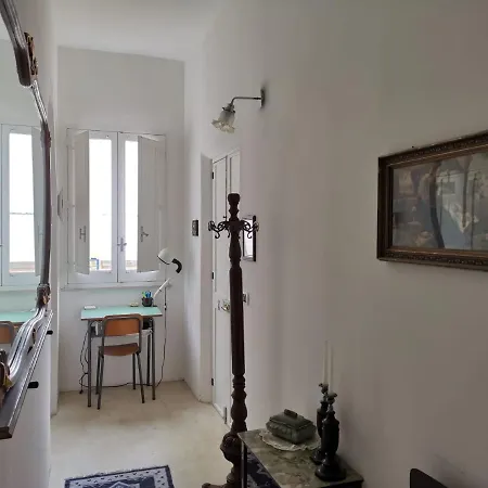 Ca' Luisa Appartamento Classico Apartman Matino