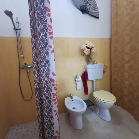 Ca' Luisa Appartamento Classico * Matino
