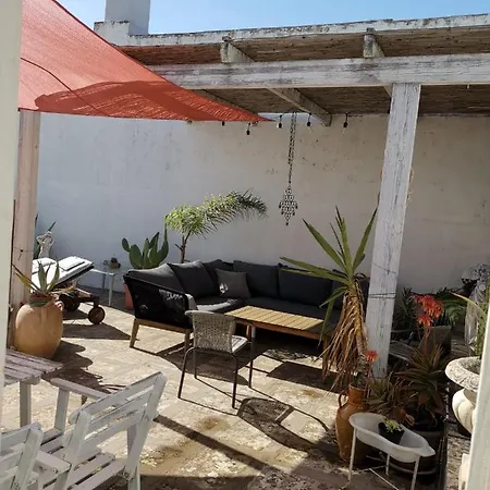 Apartman Ca' Luisa Appartamento Classico Matino