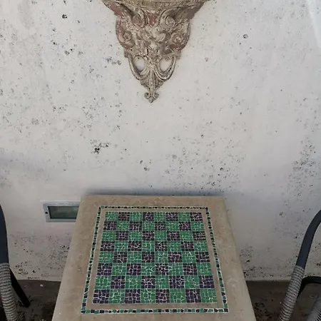 Ca' Luisa Appartamento Classico Matino