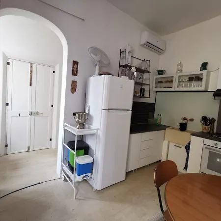 דירה Ca' Luisa Appartamento Classico *