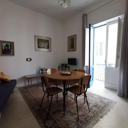 Ca' Luisa Appartamento Classico מאטינו