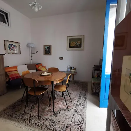Ca' Luisa Appartamento Classico *