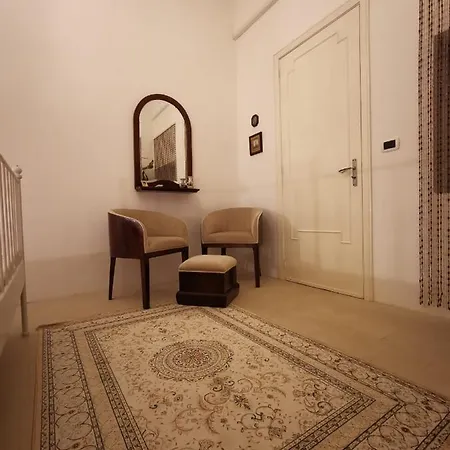 Ca' Luisa Appartamento Classico * מאטינו