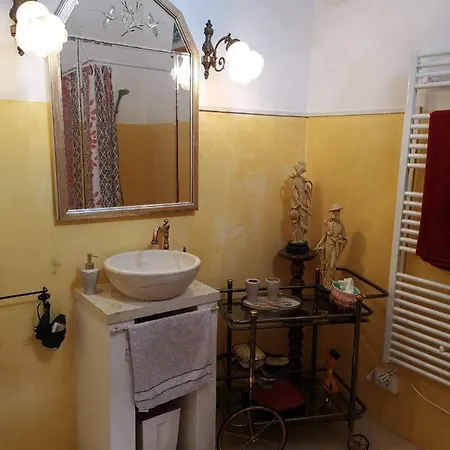 Ca' Luisa Appartamento Classico *