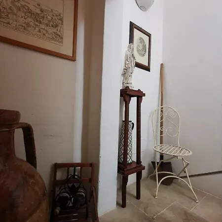 דירה Ca' Luisa Appartamento Classico